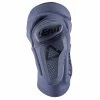 LEATT Knee Guard 3DF 6.0 Flint 2 LEATT Knee Guard 3DF 6.0 Flint -Endura Verkaufsladen le prt 3590 kneeguard 3df6 0 flint frontview