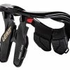 LEATT Neck Brace 3.5 Black -Endura Verkaufsladen le prt 4160 neck brace 3 5 black back id 35755