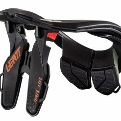 LEATT Neck Brace 3.5 Cactus