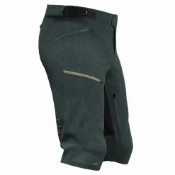 LEATT MTB All Mountain 5.0 Shorts Ivy