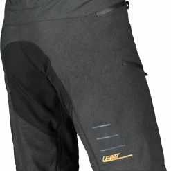 LEATT DBX 5.0 Shorts Black
