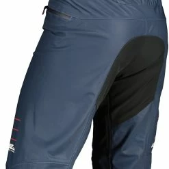 LEATT DBX 5.0 Shorts Onyx