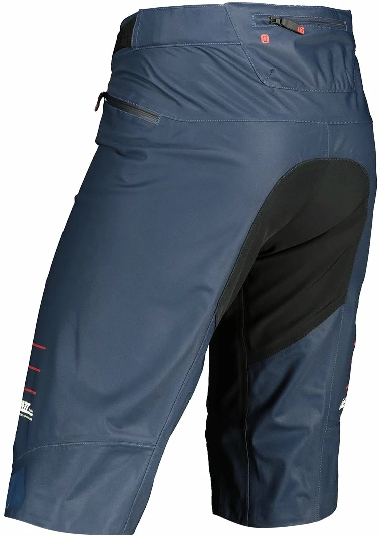 LEATT DBX 5.0 Shorts Onyx 3 LEATT DBX 5.0 Shorts Onyx