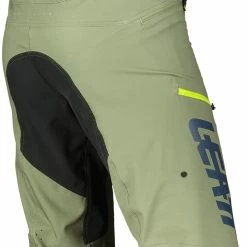 LEATT DBX 4.0 Shorts Cactus