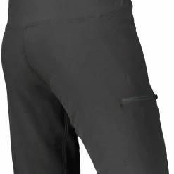 LEATT DBX 1.0 Shorts Black