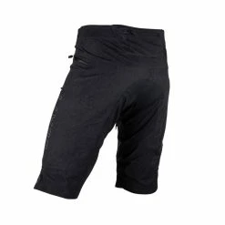 LEATT MTB HydraDri 5.0 Shorts Black