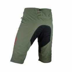 LEATT MTB Gravity 4.0 Shorts Pine