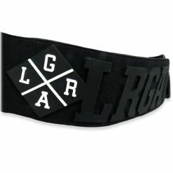 LOOSE RIDERS Goggles Black 13 LOOSE RIDERS Goggles Black -Endura Verkaufsladen lr ago 18004 black closeup