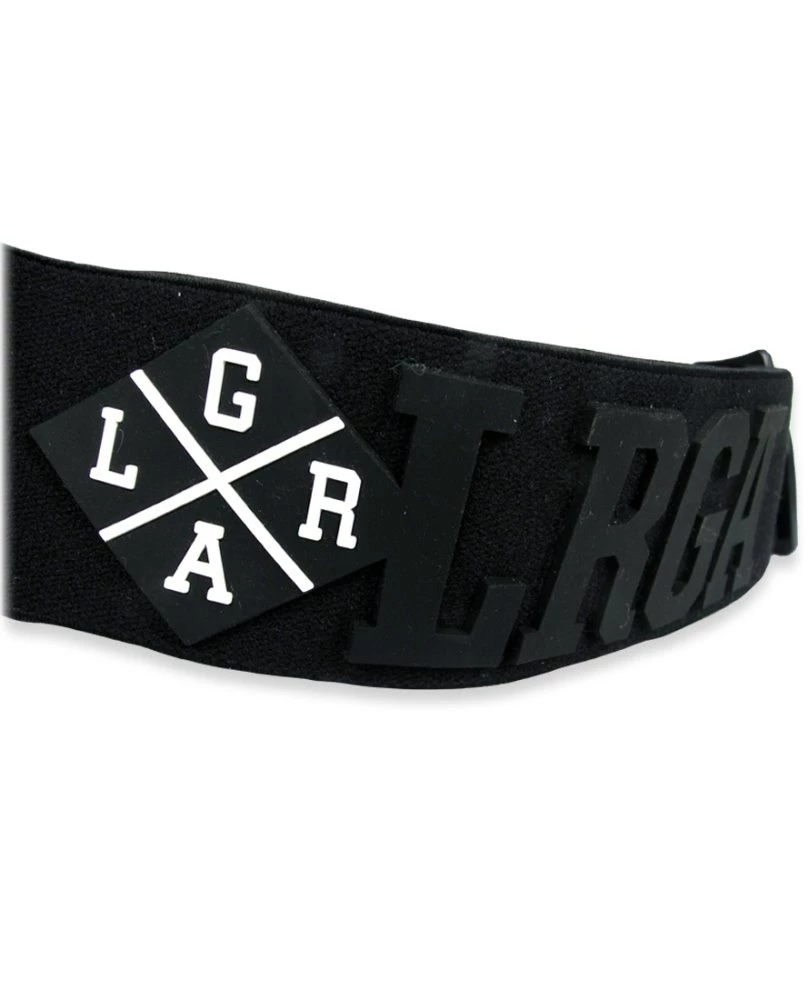 LOOSE RIDERS Goggles Black 8 LOOSE RIDERS Goggles Black – Bild 6