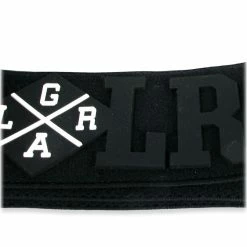 LOOSE RIDERS Goggles Black 12 LOOSE RIDERS Goggles Black -Endura Verkaufsladen lr ago 18004 black closeup2