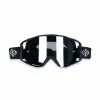 LOOSE RIDERS Goggles Black -Endura Verkaufsladen lr ago 18004 black fr