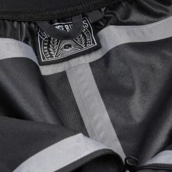 LOOSE RIDERS Wasserdichte Hose Black -Endura Verkaufsladen lr mtpb 2201 2