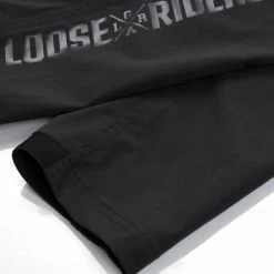 LOOSE RIDERS Wasserdichte Hose Black -Endura Verkaufsladen lr mtpb 2201 5