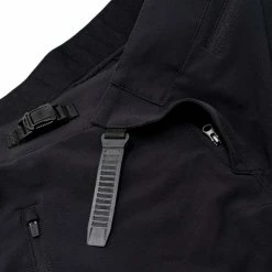 LOOSE RIDERS Hose C/S Evo Black Print -Endura Verkaufsladen lr mtpx 2206 2 1