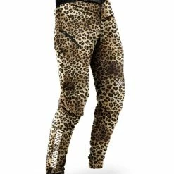LOOSE RIDERS C/S Evo Hose Leopard -Endura Verkaufsladen lr mtpx 2207