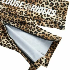 LOOSE RIDERS C/S Evo Hose Leopard -Endura Verkaufsladen lr mtpx 2207 3