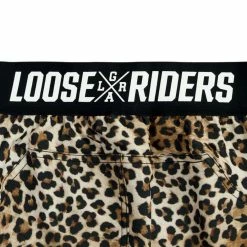 LOOSE RIDERS C/S Evo Hose Leopard -Endura Verkaufsladen lr mtpx 2207 7