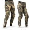 LOOSE RIDERS C/S Evo Hose Herren Splinter Camo 2 LOOSE RIDERS C/S Evo Hose Herren Splinter Camo -Endura Verkaufsladen lr mtpx 2210 1 1 1