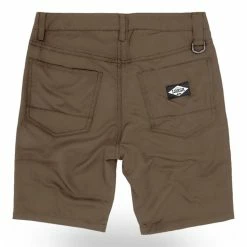 LOOSE RIDERS Shorts Commutor Shorts Sand