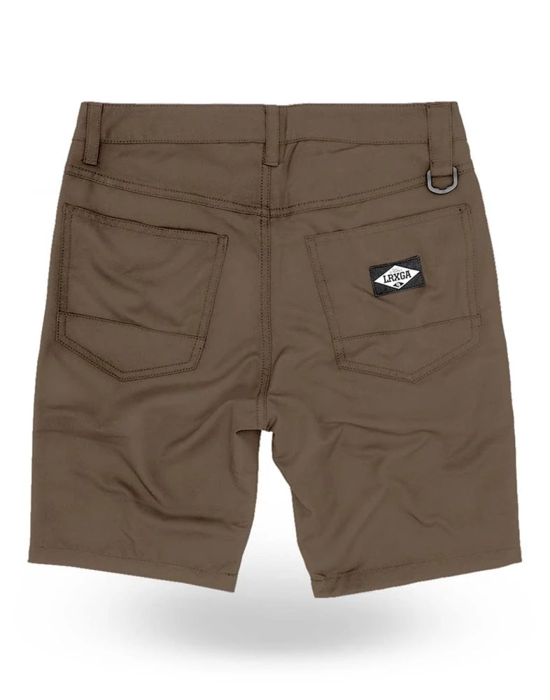 LOOSE RIDERS Shorts Commutor Shorts Sand 3 LOOSE RIDERS Shorts Commutor Shorts Sand
