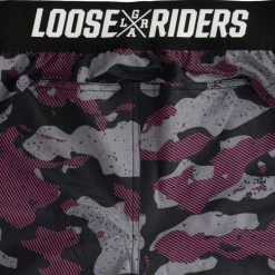 LOOSE RIDERS Womens C/S Evo Pants Pink Camo -Endura Verkaufsladen lr wtpx 2203 1