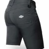 LOOSE RIDERS Damen Shorts Black 2 LOOSE RIDERS Damen Shorts Black -Endura Verkaufsladen lr wtsx 2206 1