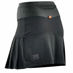 Northwave Muse Skirt Graphite