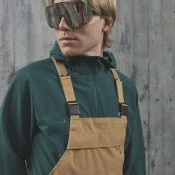 POC Consort MTB Dungaree Aragonite Brown 14 POC Consort MTB Dungaree Aragonite Brown -Endura Verkaufsladen pdp 52765 consort mtb dungaree 1815 aragonitebrown 3