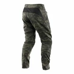 Troy Lee Designs Skyline Pant Camo Green