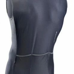 Northwave Storm Air Jersey Sleeveless Black