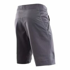 Troy Lee Designs Youth Skyline Short Shell Mono Charcoal